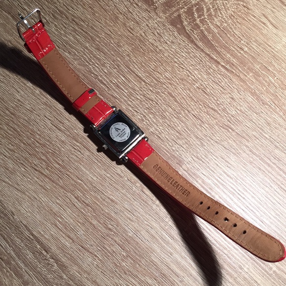 Louis Arden watch Austrian crystal - Picture 4 of 5